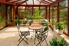 Rough Hay conservatory quotes
